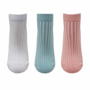 Medias Deportiva Pack X3 MGX BASIC Talla 9-11