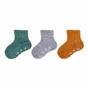 Antideslizante Pack X3 MGX BABY