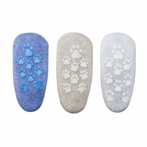 Antideslizante Pack X3 MGX BABY