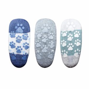 Tobilleras De Bambú PackX3 MGX BABY