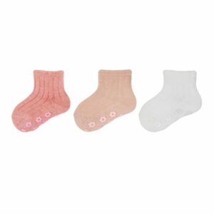 Media Antideslizante Pack X 3 MGX BABY