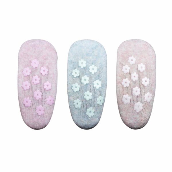 Media Antideslizante Pack X 3 MGX BABY - Imagen 2