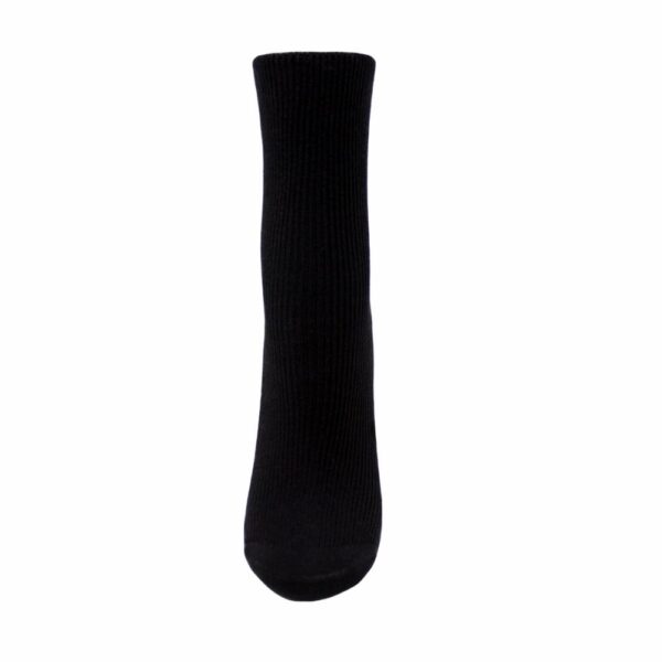 Medias Casual MGX BASIC Talla 9-11 - Imagen 3
