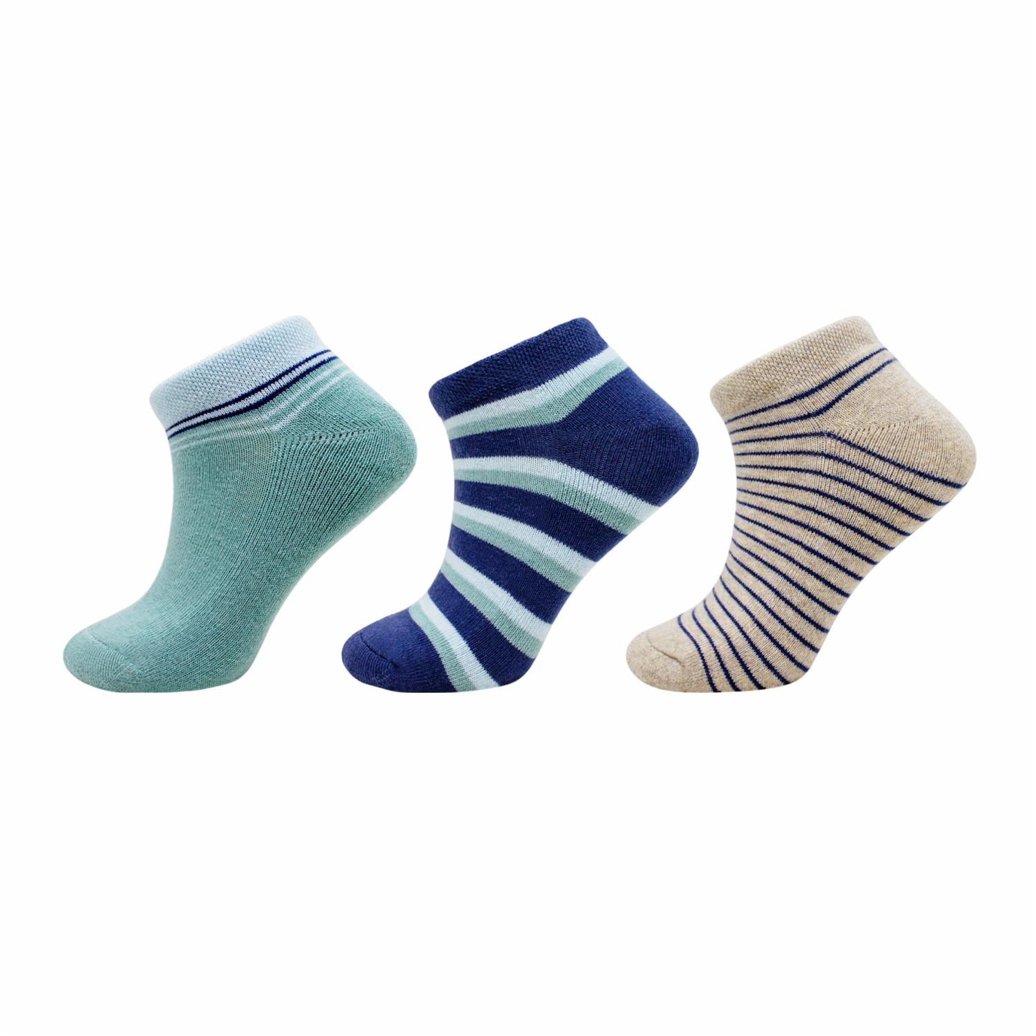 Medias Deportivas Top Con Diseño MGX BASIC - Imagen 2