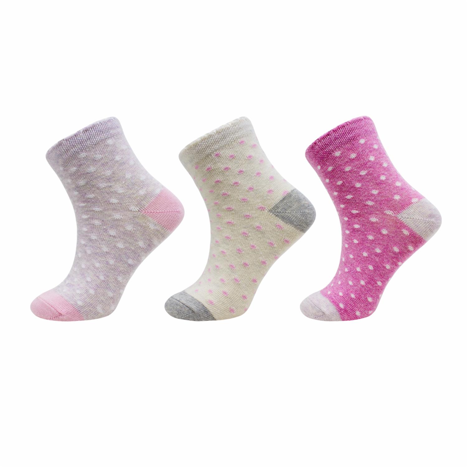 Media Deportiva Tobillera Pack X3 MGX KIDS - Imagen 2