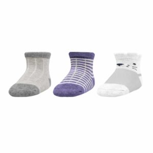 Antideslizante Tobillera PackX3 MGX BABY