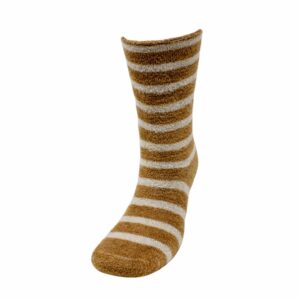 Medias Casual Alta MGX BASIC