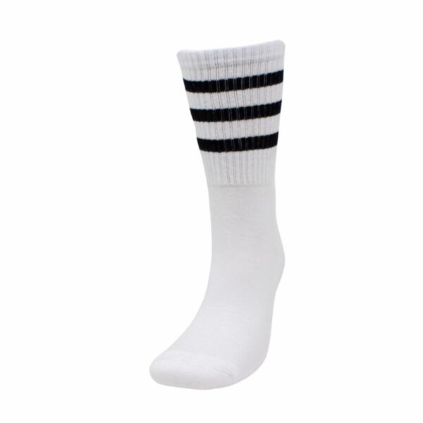 Medias Deportiva MGX BASIC
