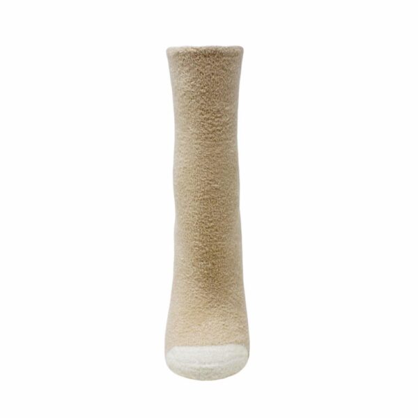 Medias Babucha MGX BASIC