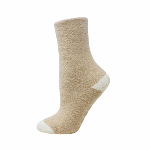 Medias Babucha MGX BASIC - Imagen 2