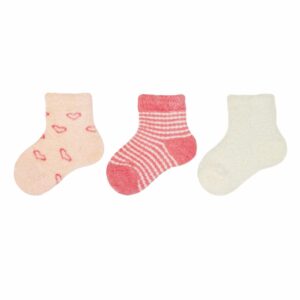 Tobillera Pack X 3 MGX BASIC