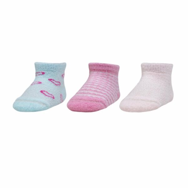 Tobillera Pack X 3 MGX BASIC - Imagen 2