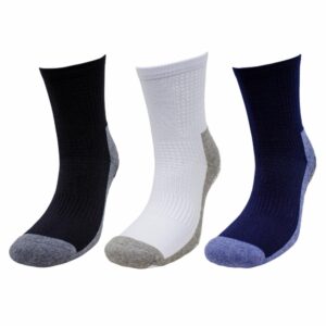 Medias Antideslizante Varios Colores MECRISGA Talla 11-13