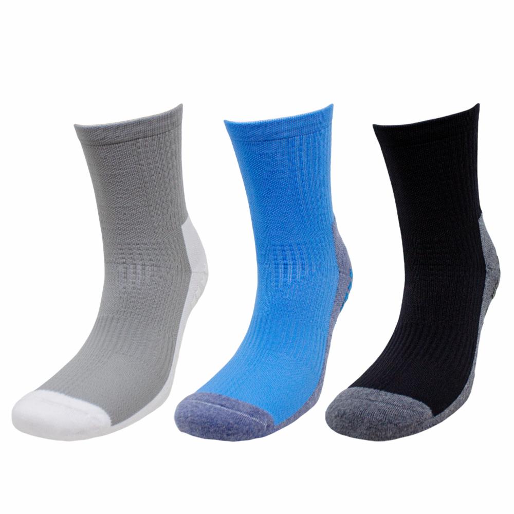 Medias Antideslizante Varios Colores MECRISGA Talla 11-13 - Imagen 2