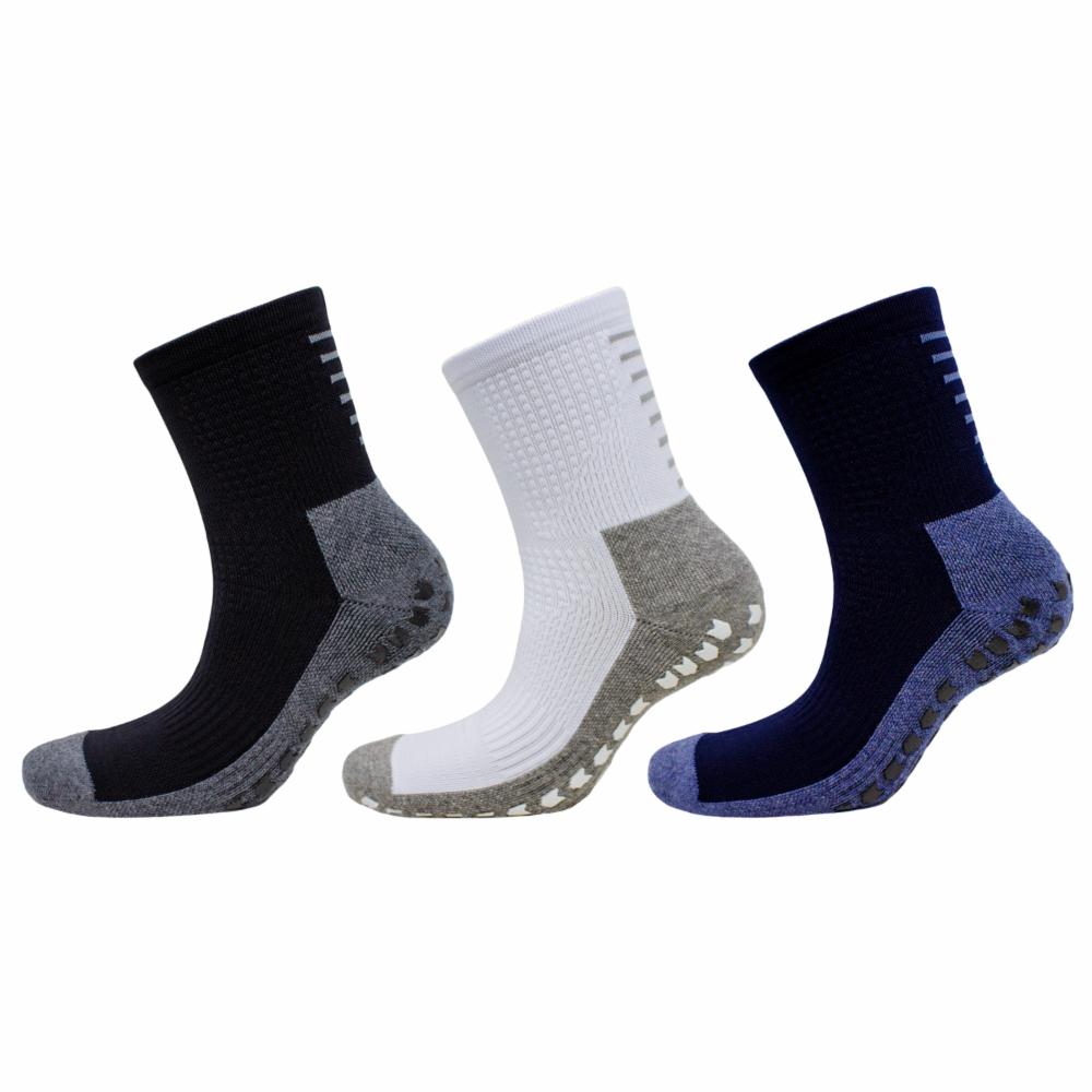 Medias Antideslizante Varios Colores MECRISGA Talla 11-13 - Imagen 3