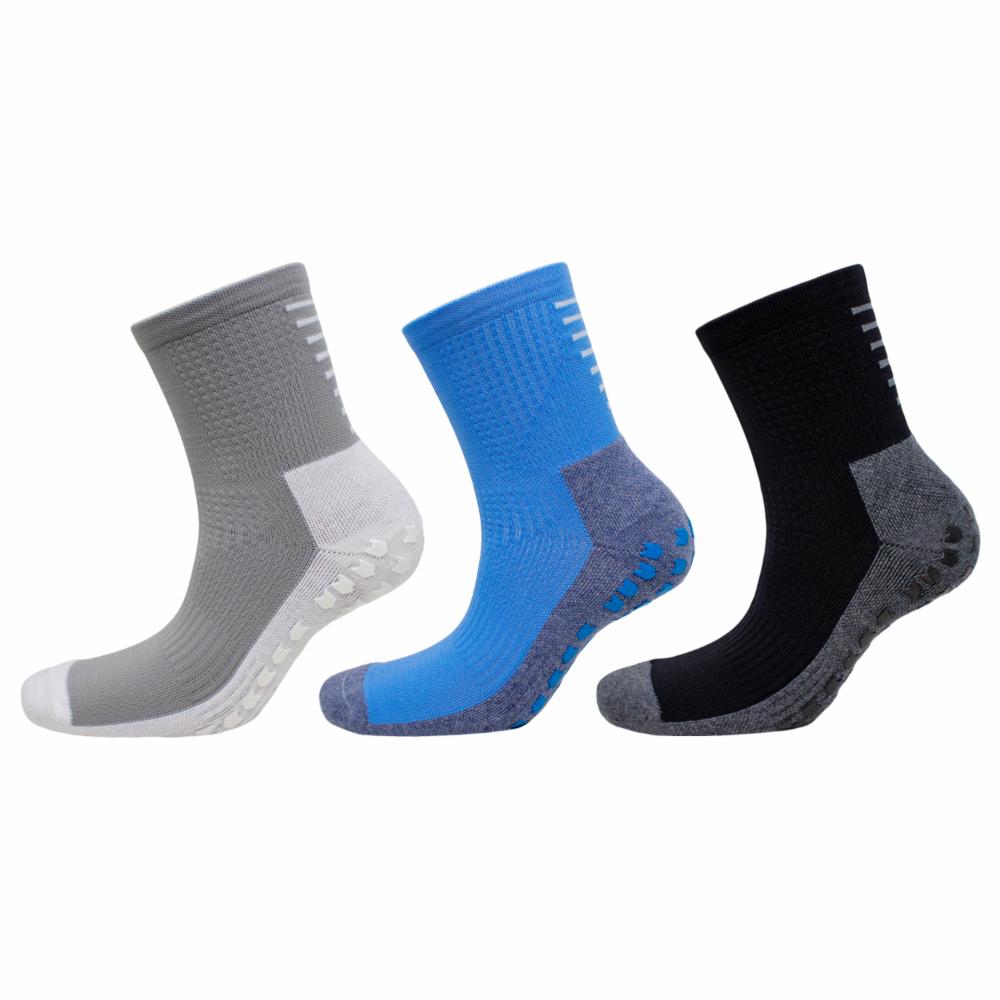 Medias Antideslizante Varios Colores MECRISGA Talla 11-13 - Imagen 4