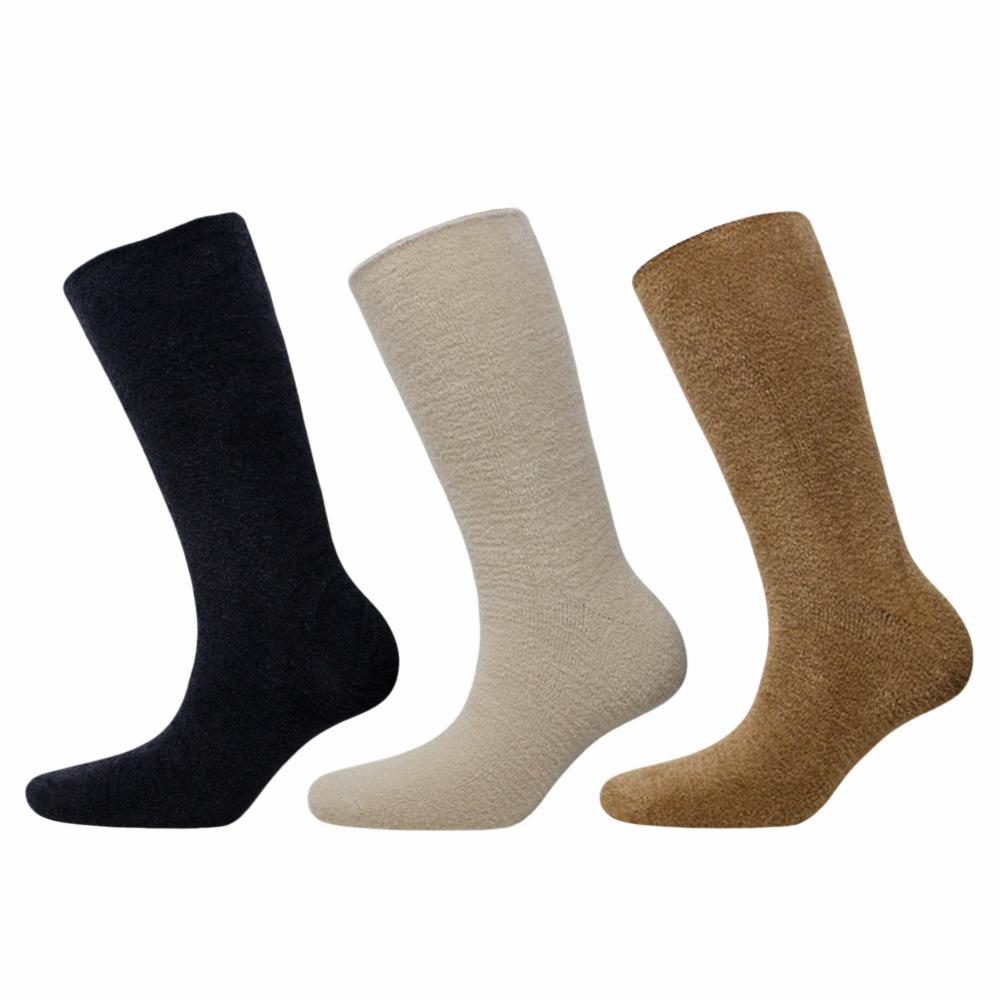 Medias Altas Babucha Antideslizantes Varios Colores MECRISGA Talla 11-13 - Imagen 2