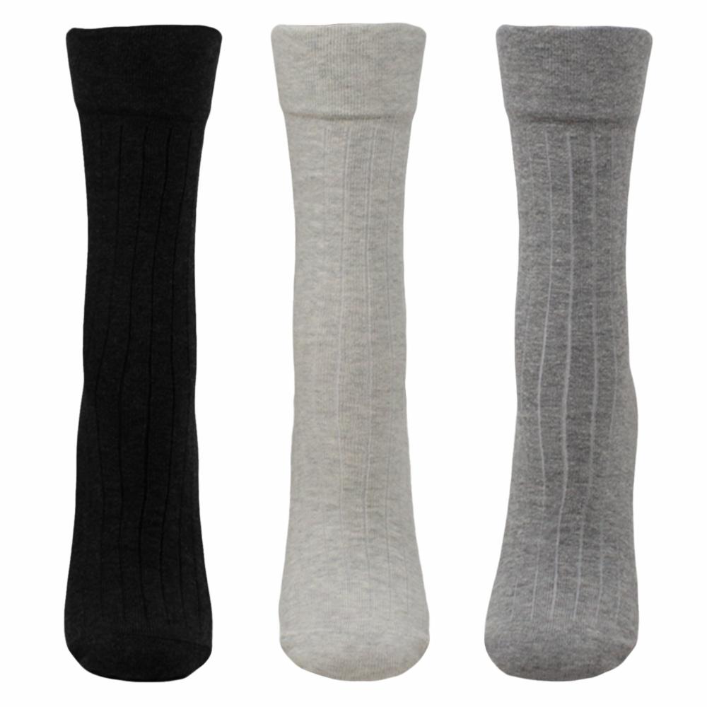 Medias Altas Diamond Asly Varios Colores MECRISGA Talla 9-11 - Imagen 2