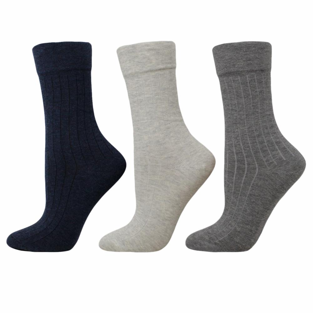 Medias Altas Diamond Asly Varios Colores MECRISGA Talla 9-11 - Imagen 4