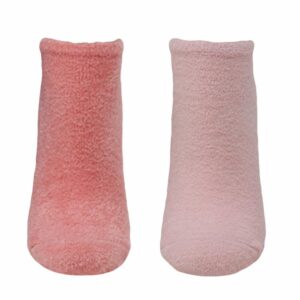 Medias Tobilleras Babucha Antideslizantes Varios Colores MECRISGA Talla 9-11