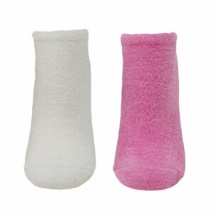 Medias Tobilleras Babucha Antideslizantes Varios Colores MECRISGA Talla 9-11
