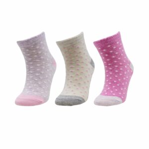 Media Casual Tobillera MGX KIDS