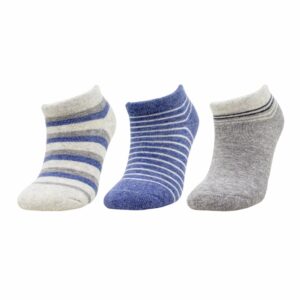 Medias Deportivas Con Diseño MGX KIDS