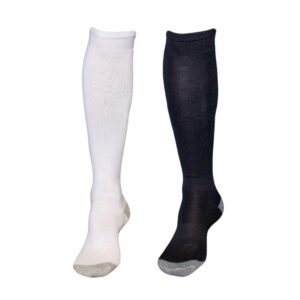 Medias Deportiva MGX BASIC De Algodón
