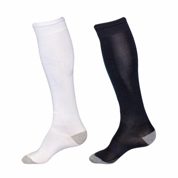 Medias Deportiva MGX BASIC De Algodón - Imagen 2