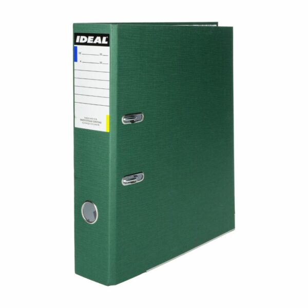 Archivador De Oficios IDEAL 70Mm