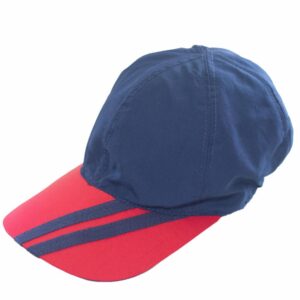 Gorro Jockey Rayas HUELLAS
