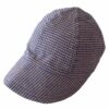 Gorro Visera Suave HUELLAS