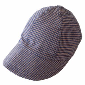 Gorro Visera Suave HUELLAS