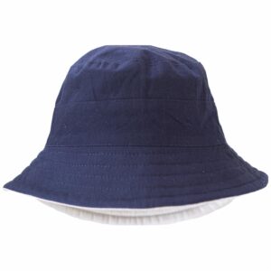 Gorro Gabardina Reversible HUELLAS