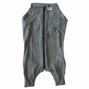 Ropa Para Perro Post Quirúrgica Y Esterilización HUELLAS Talla 7  10.0 - 13.0 Kilos