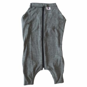 Ropa Para Perro Post Quirúrgica Y Esterilización HUELLAS Talla 7  10.0 - 13.0 Kilos