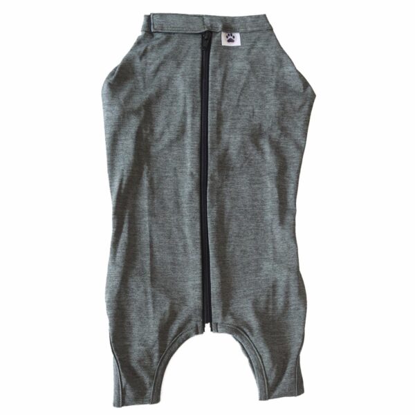 Ropa Para Perro Post Quirúrgica Y Esterilización HUELLAS Talla 9  16.0 - 21.0 Kilos