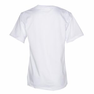 Camiseta Mangas Cortas COTTON & SILK