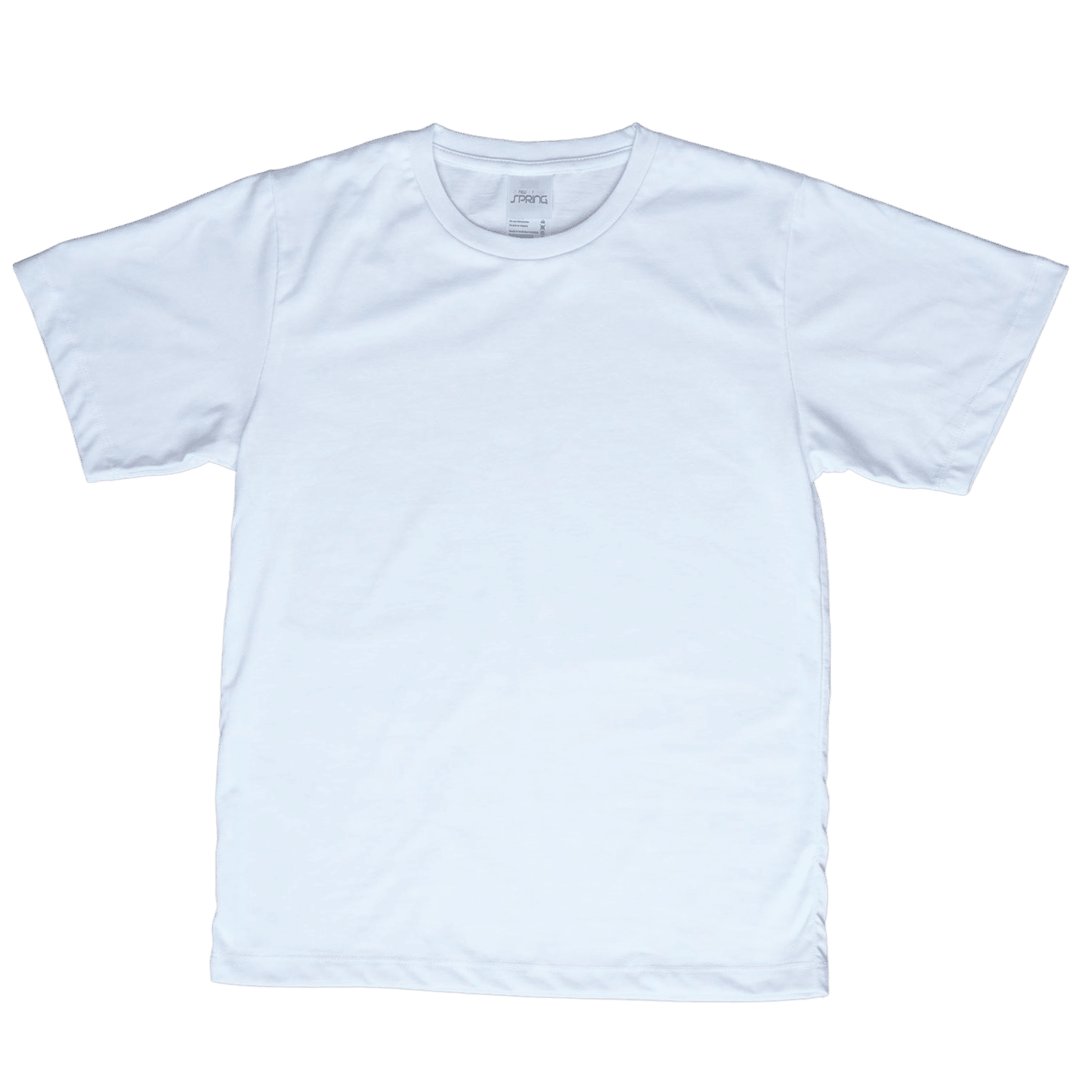 Camiseta Mangas Cortas COTTON & SILK - Imagen 2