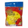 Globo N9 Neón Amarillo PARTY LOONS X 25 Uds