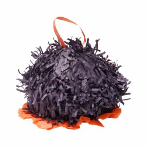 Olla Encantada Puño NESHARITO 13 x 13 cm