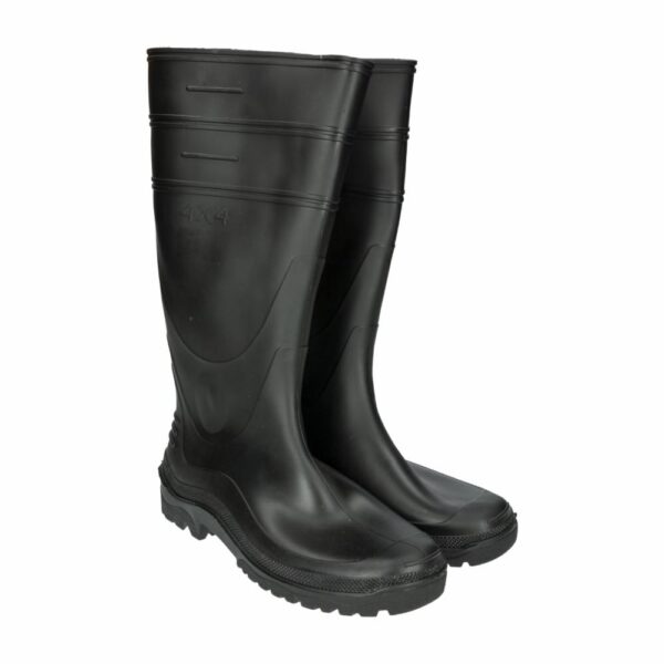 Bota Tipo 4X4 MILBOOTS Unidad - Imagen 2