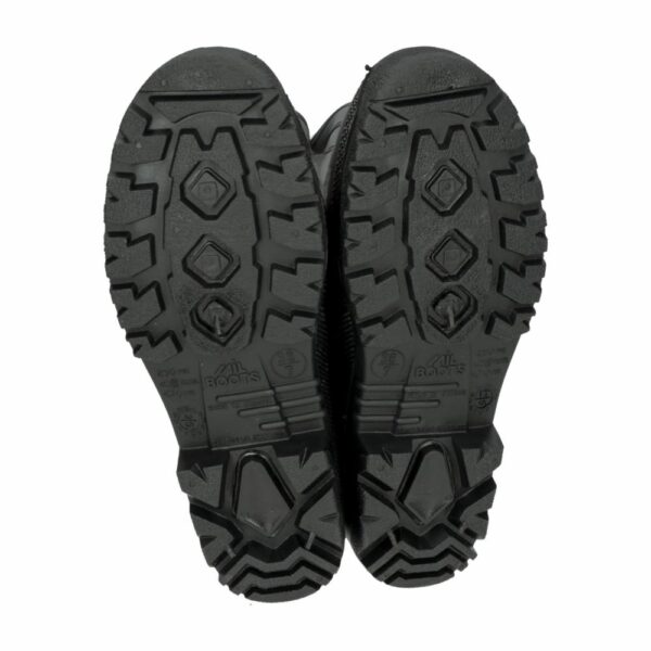 Bota Tipo 4X4 MILBOOTS Unidad - Imagen 3