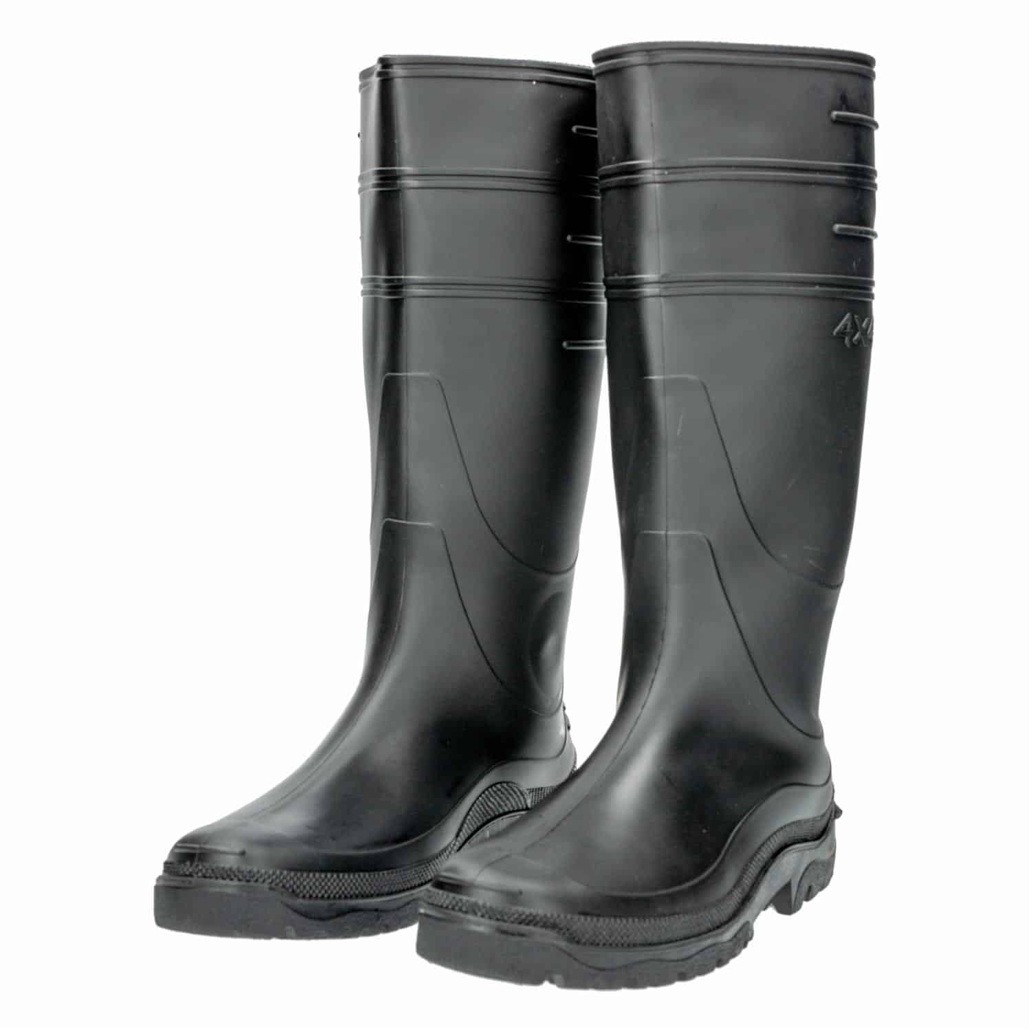 Bota Tipo 4X4 MILBOOTS Unidad - Imagen 2