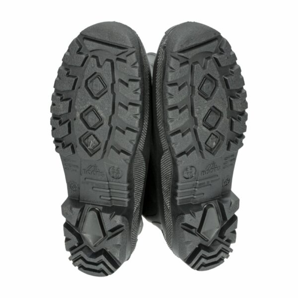 Bota Tipo 4X4 MILBOOTS Unidad - Imagen 3