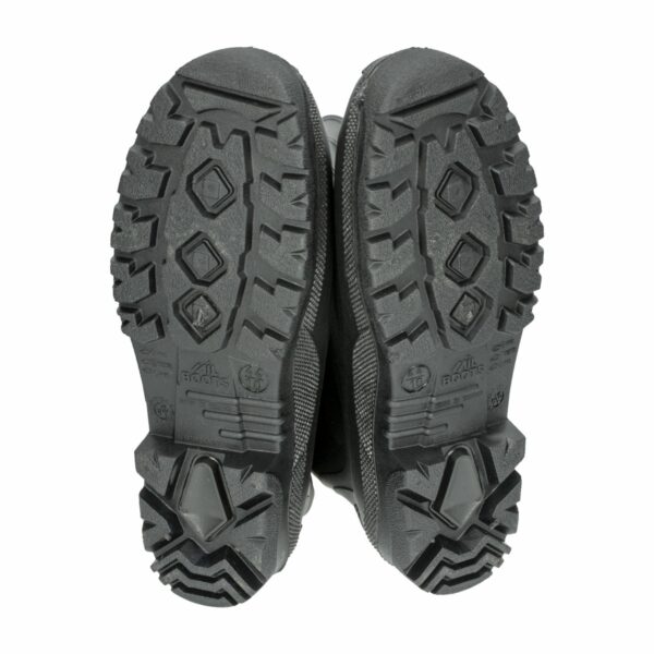 Bota Tipo 4X4 MILBOOTS Unidad - Imagen 3