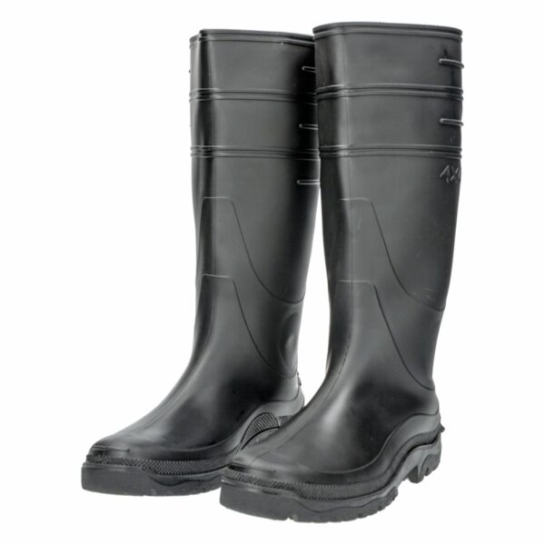 Bota De Caucho 4x4 MILBOOTS T 37 - Imagen 2