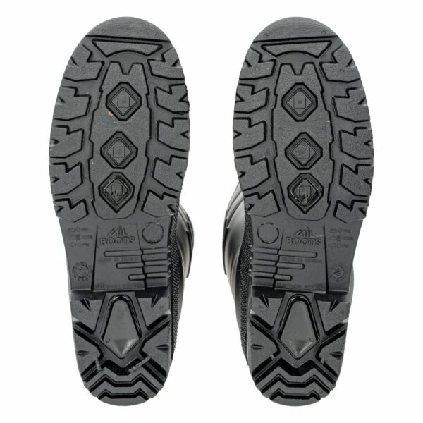 Bota De Caucho 4x4 MILBOOTS T 37 - Imagen 3