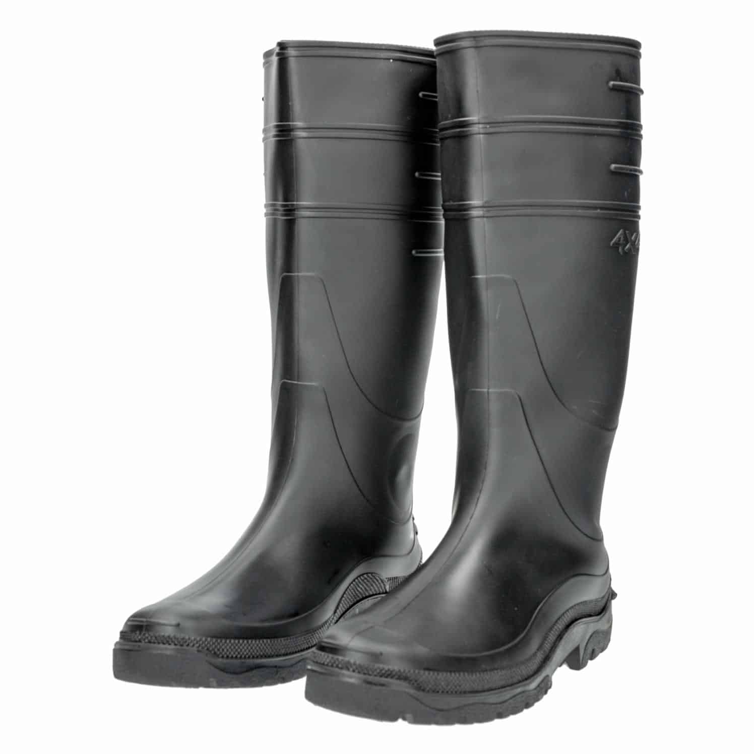 Bota Tipo 4X4 MILBOOTS Unidad - Imagen 2