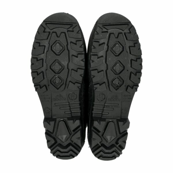 Bota Tipo 4X4 MILBOOTS Unidad - Imagen 3